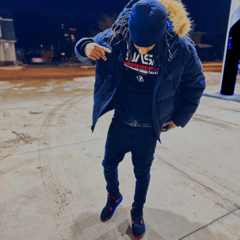 OLÉ (Explicit)