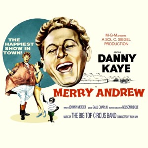Listen to Medley: Thunder And Blazes / Billboard March song with lyrics from Danny Kaye
