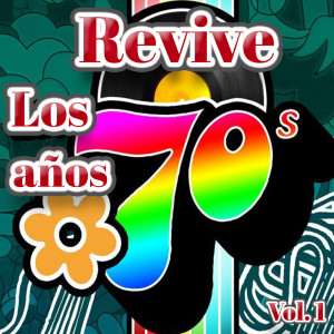 Varios Artistas的專輯Revive los años 70 Vol.1