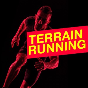 Running Music的專輯Terrain Running
