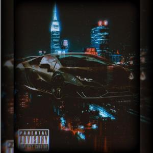 Album Crui$ing (Explicit) from Z4