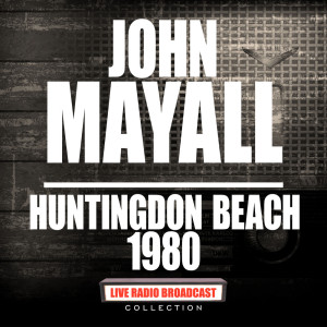 收听John Mayall的A Big Man (Live)歌词歌曲
