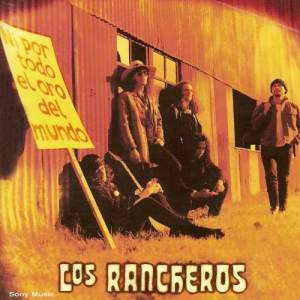收聽Los Rancheros的Harrison歌詞歌曲