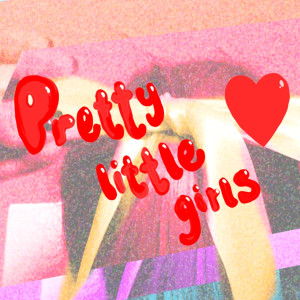 Védís Hervör的專輯Pretty Little Girls