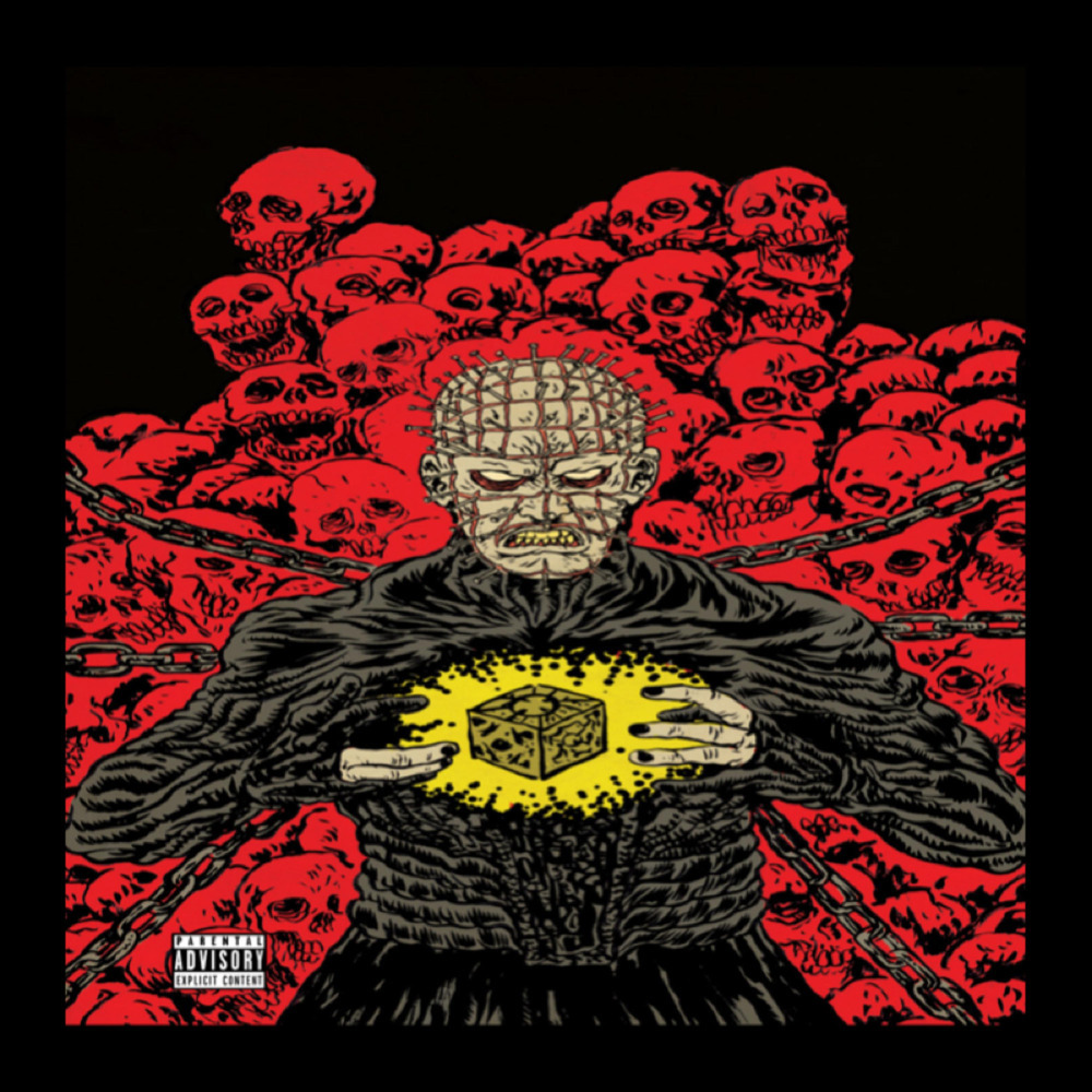 Hell Raiser (Explicit)