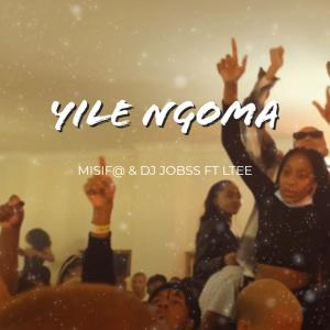 ดาวน์โหลดและฟังเพลง Yilengoma (feat. Misifa & L Tee) พร้อมเนื้อเพลงจาก Dj Jobss