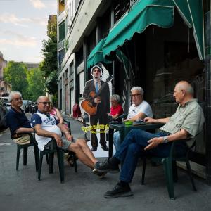 default playlist img