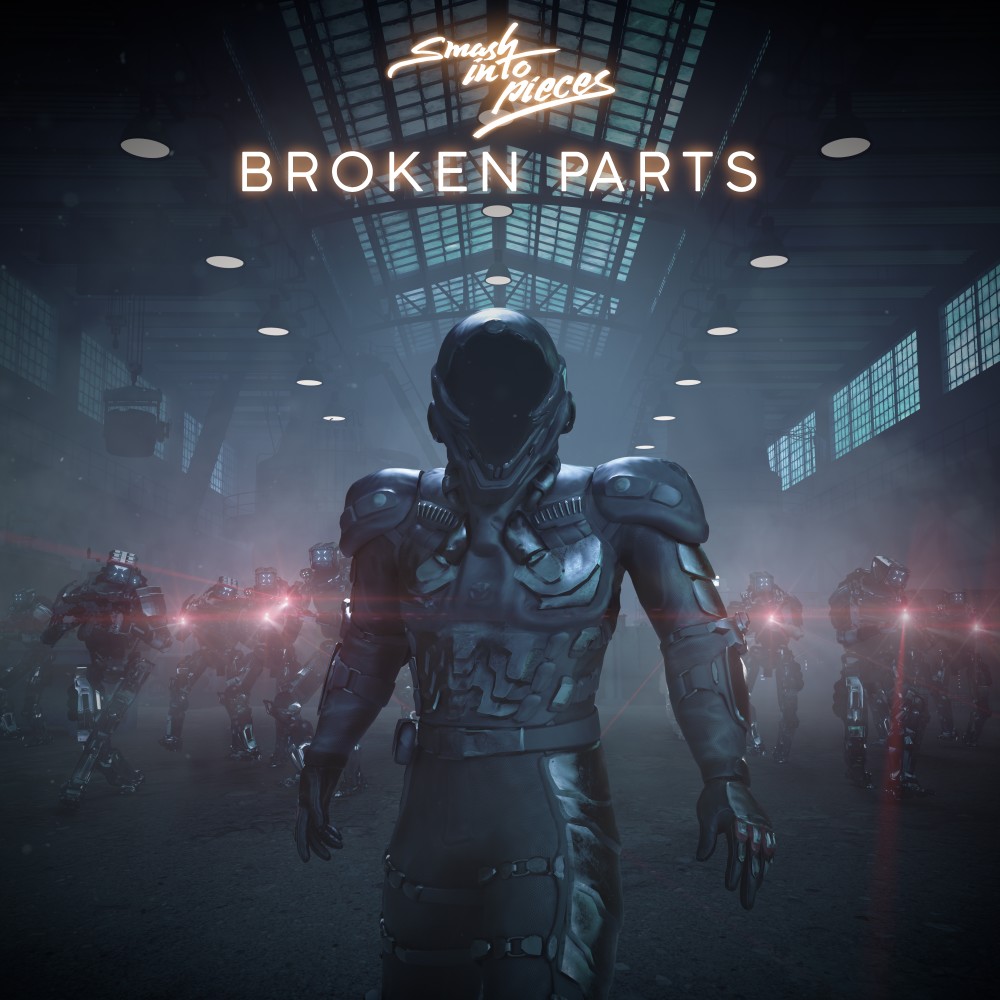 Broken Parts (Acoustic Version)