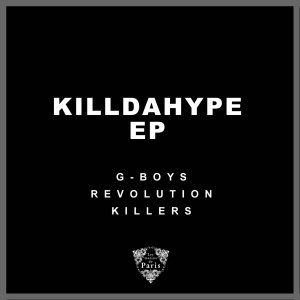 Dengarkan lagu Revolution (Original Mix) nyanyian Killdahype dengan lirik