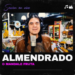 收聽Almendrado的Session En Vivo: Te Quiero Demasiado / De Ti Me Enamore / Donde Estarás / Nada Me Dejaste / Marchate Conmigo / La Vaca Blanca歌詞歌曲