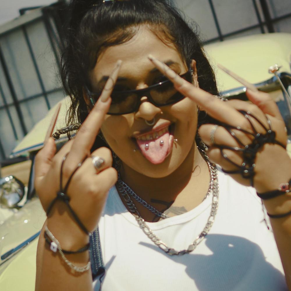 Too Much Flame (feat. Airon & Weths) (Explicit)