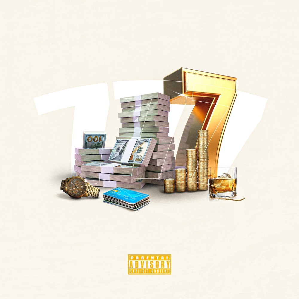 TROPA DO 7 (Explicit)