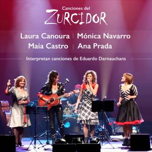 收聽Ana Prada的Tristeza Del Zurcidor歌詞歌曲