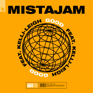 MistaJam的专辑Good