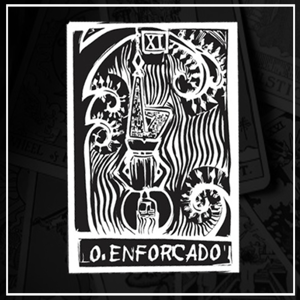O Enforcado