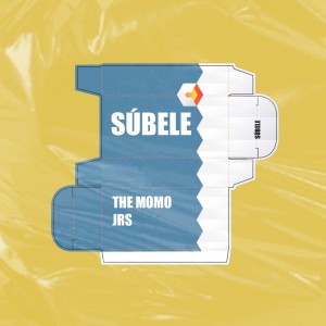 Listen to Súbele (Explicit) song with lyrics from TheMomo