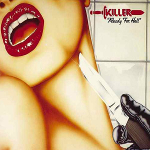 ดาวน์โหลดและฟังเพลง Killer พร้อมเนื้อเพลงจาก Killer