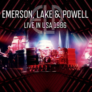 Listen to 展覧会の絵（プロムナード＞キエフの大門） (Live) song with lyrics from Emerson, Lake & Powell