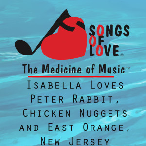 Listen to Isabella Loves Peter Rabbit, Chicken Nuggets and East Orange, New Jersey song with lyrics from R. and F. Kotkov