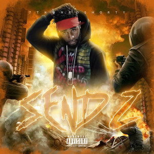 Send 2 (Explicit) dari 7th Ward Shorty