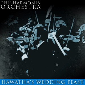 Album Hawatha's Wedding Feast from Richard Lewis