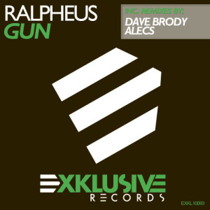 ดาวน์โหลดและฟังเพลง Gun (Dave Brody's Lunar Slingshot Remix) พร้อมเนื้อเพลงจาก Ralpheus
