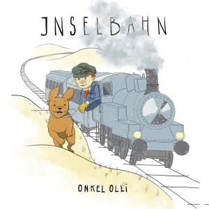 Listen to Inselbahn song with lyrics from Onkel Olli