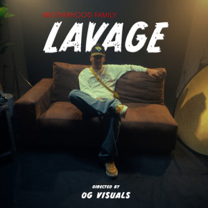 Album Lavage from Brotherhood Family