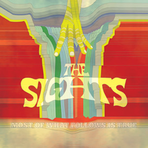 Listen to Tick Talk Lies song with lyrics from The Sights