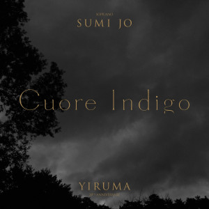 李閏珉 (YIRUMA)的專輯Cuore Indigo