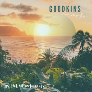 ดาวน์โหลดและฟังเพลง No More พร้อมเนื้อเพลงจาก Goodkins