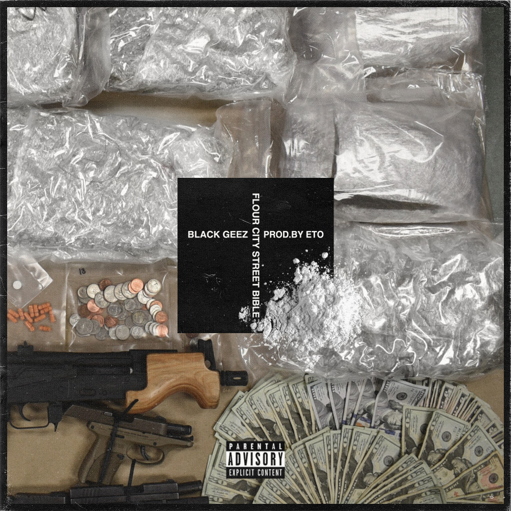 Holy Water (Explicit)