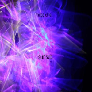 miles ellis的專輯sunset