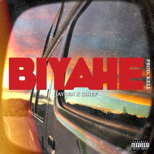 Album Biyahe (Explicit) from Chief