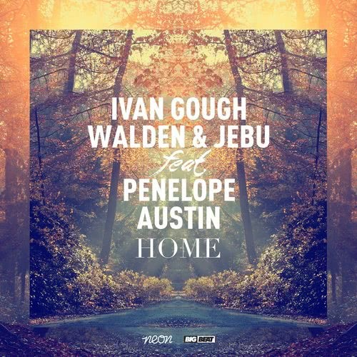 Home (feat. Penelope Austin)