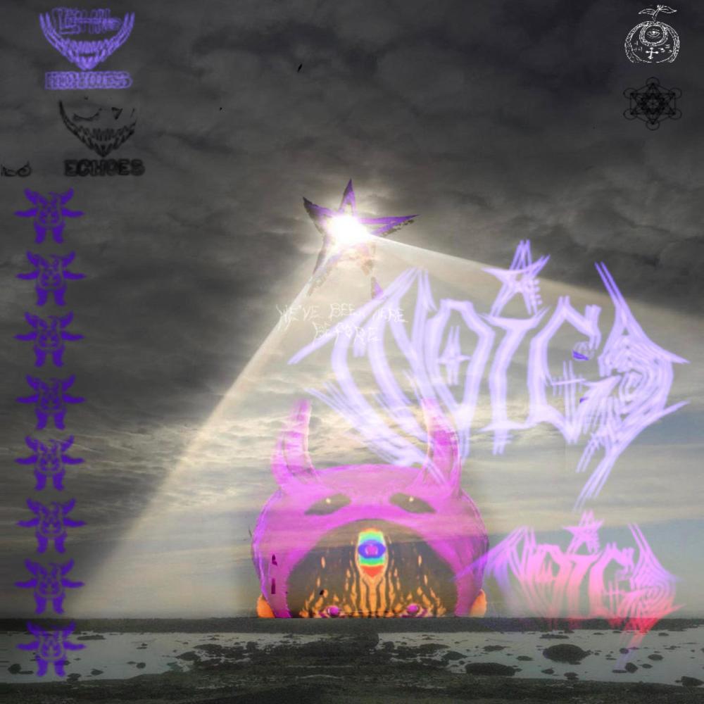 Watch Smoke Fade Black (Explicit)