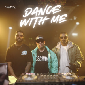 PBN的專輯Dance With Me