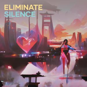 Album Eliminate Silence oleh Jeff Mills