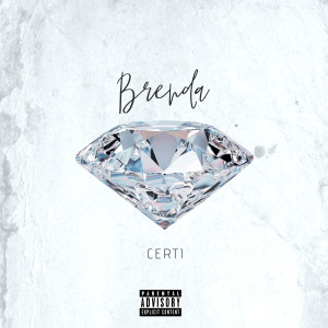 Album Brenda (Explicit) from 