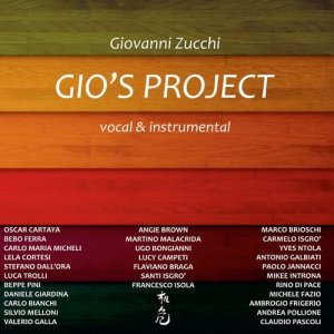 ดาวน์โหลดและฟังเพลง Lucy (Flugelhorn Version) (Flugelhorn version) พร้อมเนื้อเพลงจาก Giovanni Zucchi