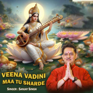 Listen to Veena Vadini Maa Tu Sharde song with lyrics from Sanjay Singh