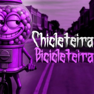 Listen to Chicleteira Bicicleteira (Super Slowed) song with lyrics from DJ PROIBIDO