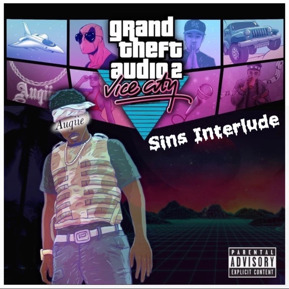 Sins Interlude (Shake The Devil Off) (Explicit)
