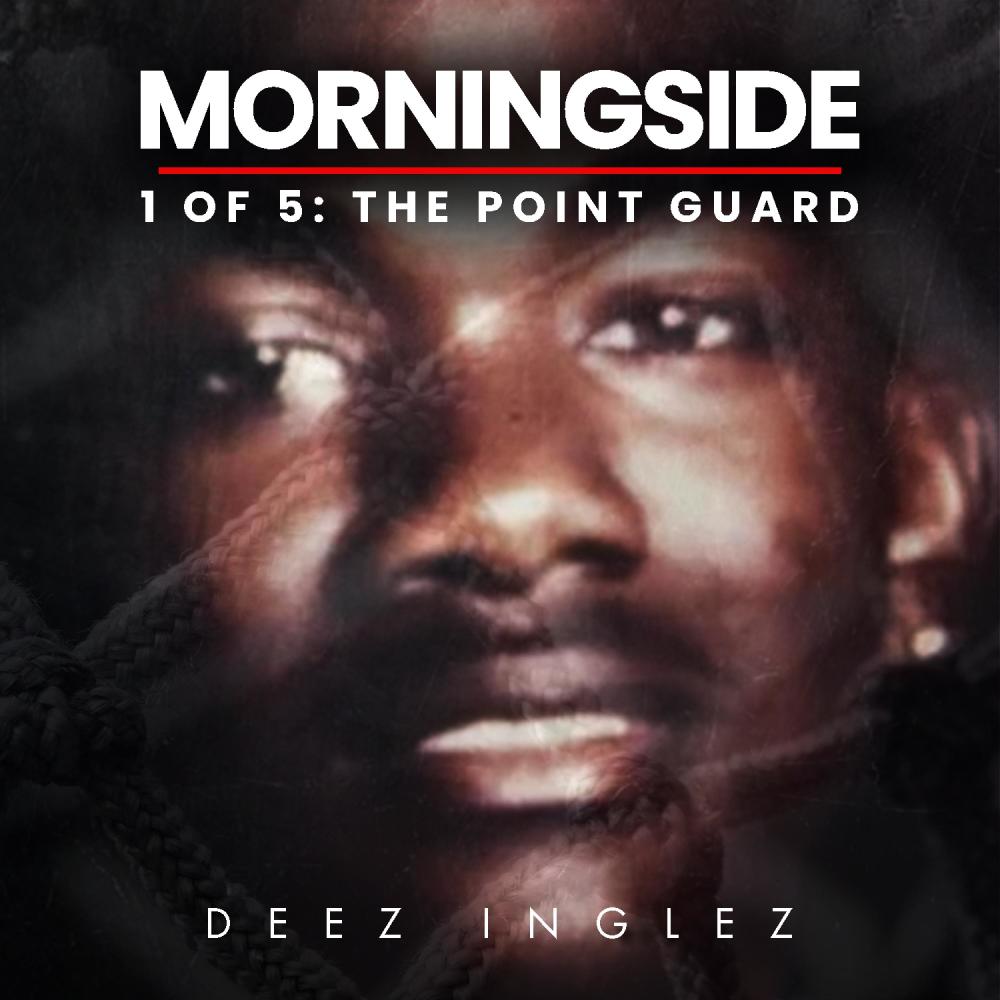 STEPPED ON THE BACK (feat. P Thrizzle, S-Rock & Tiny Diamond) (Explicit)
