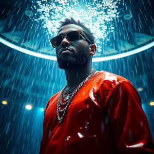 Album Super Shiny from Clovers