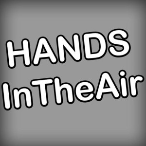收聽Put Your Hands Up In The Air的Hands in the Air (Original Dance Version)歌詞歌曲
