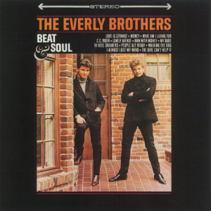 收聽The Everly Brothers的Love Is Strange (Remastered Version) (2007 Remaster)歌詞歌曲