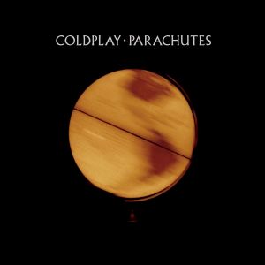 Coldplay的專輯Parachutes