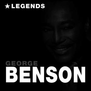 George Benson的專輯Legends (Remastered)