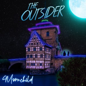 收聽The Outsider的Moonchild歌詞歌曲